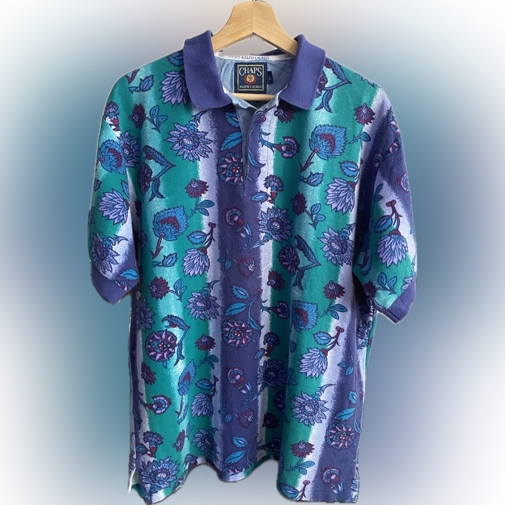 Vintage Ralph Lauren Shirt